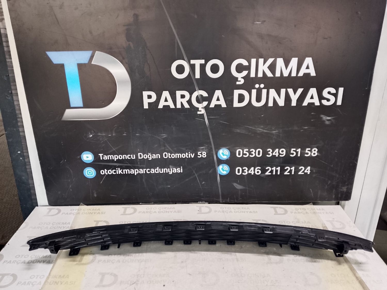 F�AT EGEA ALT PANJUR